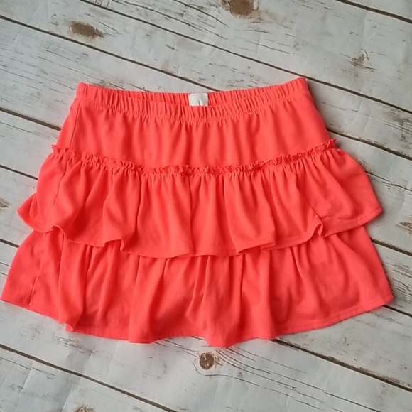 Girls skirt. EUC. Sz L 10-12 - Picture 1 of 3
